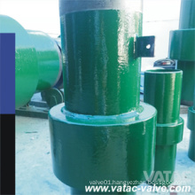 Forged Insulated Joint From Vatac